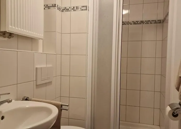 Fontane Gmbh Hotell Wildau (Dahme-Spreewald)