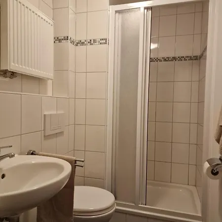 Fontane Gmbh Hotel Wildau (Dahme-Spreewald)